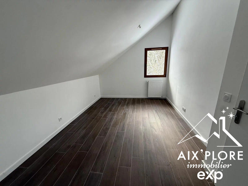 Maison - 98 m² - 4 pièces