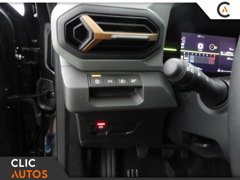 Dacia Duster 1.2 Tce Mild Hybrid 130ch Extreme 4x2