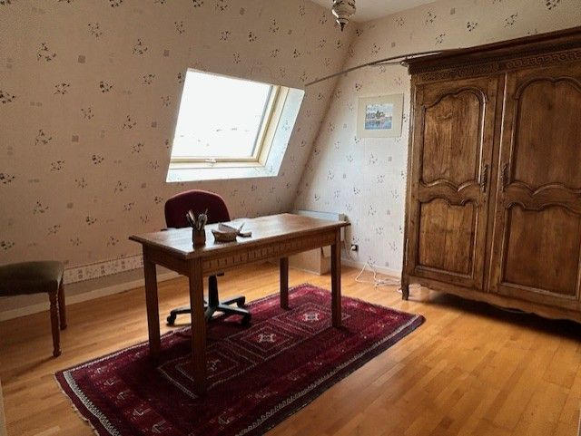 Appartement - 130 m² - 5 pièces