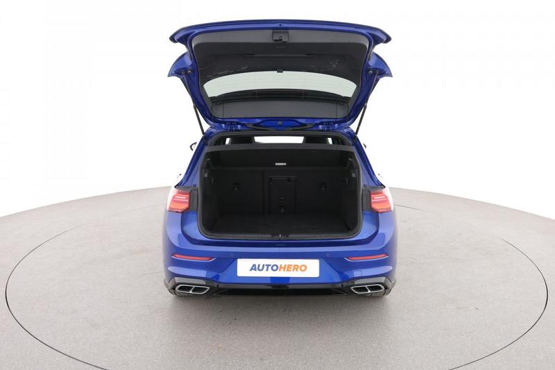 Volkswagen Golf VIII 1.5 eTSI Opf R-Line Dsg7 150 ch