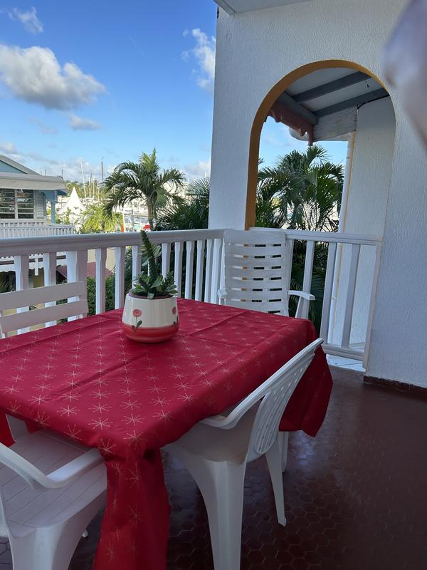 Appartement - 19 m² - 1 pièce