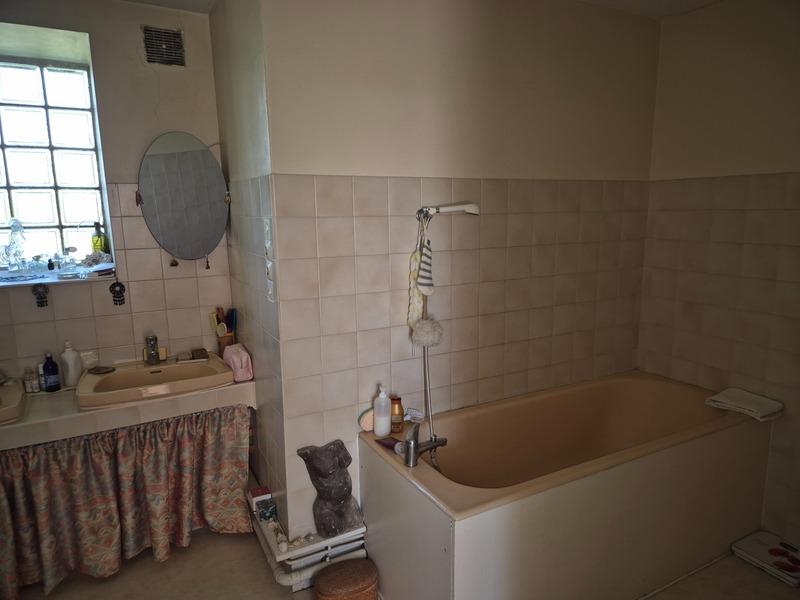 Corps de ferme - 340 m² - 16 pièces