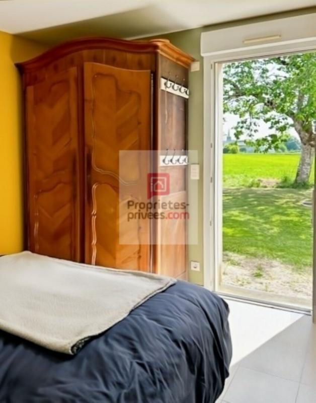 Maison - 162 m² - 7 pièces