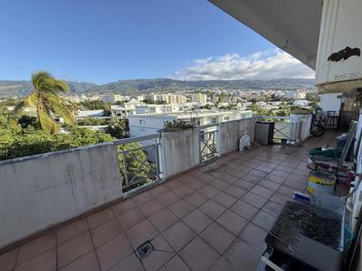 Appartement - 86 m² - 3 pièces