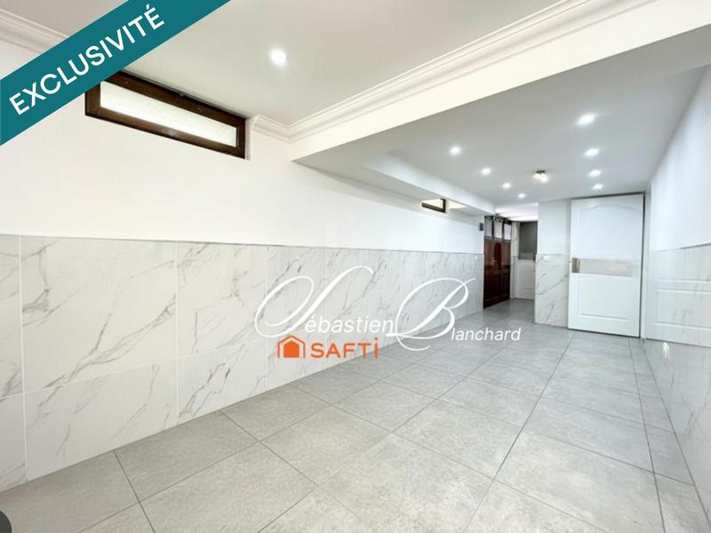 Villa - 119 m² - 6 pièces