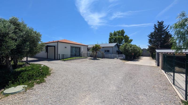 Villa - 200 m² - 7 pièces