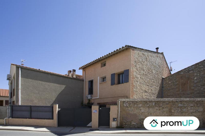 Maison - 170 m² - 6 pièces