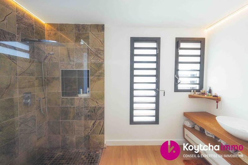 Villa - 162 m² - 5 pièces