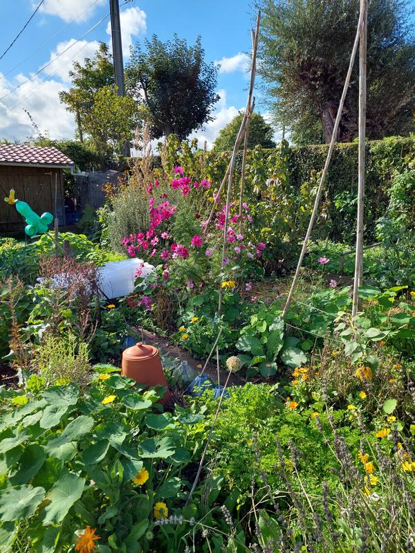 Rdv Jardins de Marie