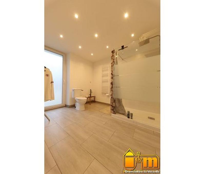 Maison de village - 121 m² - 6 pièces