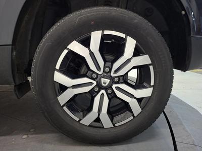 Dacia Duster Eco-G 100 4x2 Journey