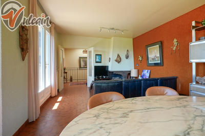 Maison - 185 m² - 6 pièces