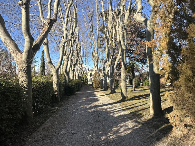 Propriété - 200 m² - 7 pièces