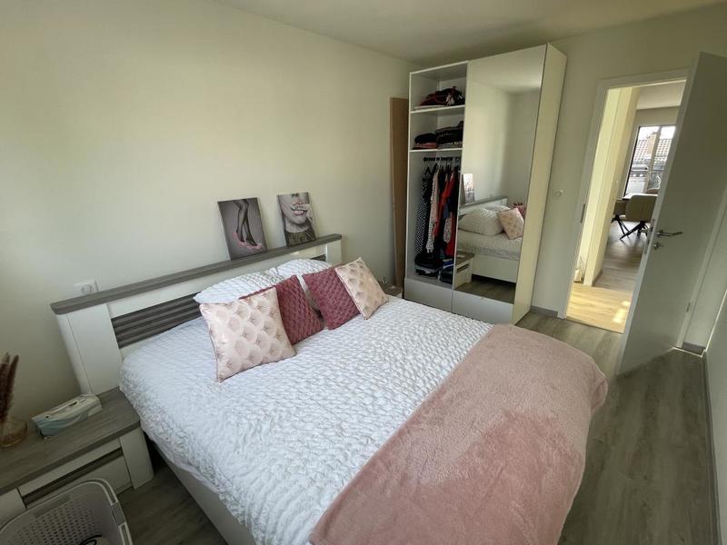 Maison - 78 m² - 4 pièces