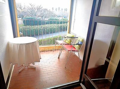 Appartement - 28 m² - 1 pièce