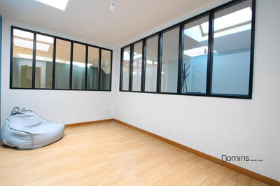 Appartement - 118 m² - 4 pièces