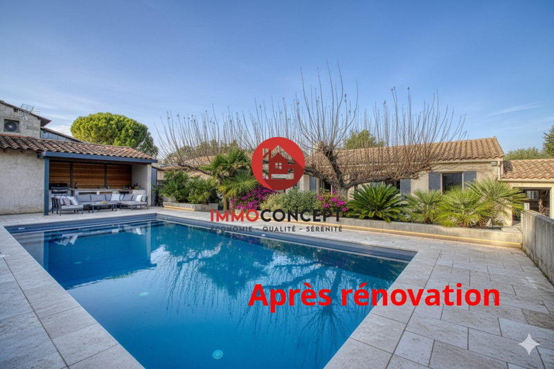 Villa - 97 m² - 4 pièces