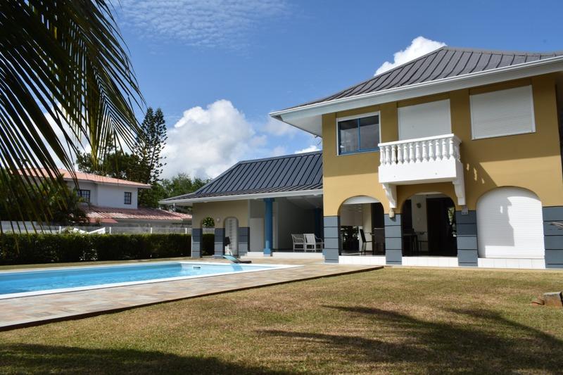 Maison bourgeoise - 160 m² - 5 pièces