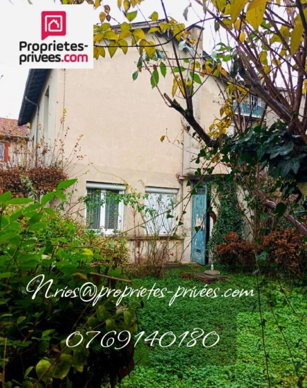 Immeuble - 14 pièces