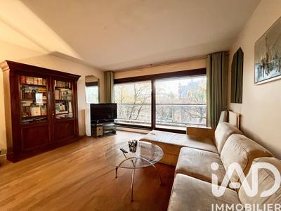 Appartement - 130 m² - 5 pièces