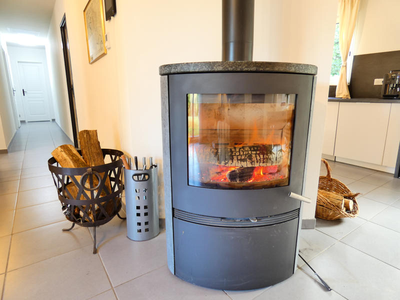 Maison - 124 m² - 6 pièces