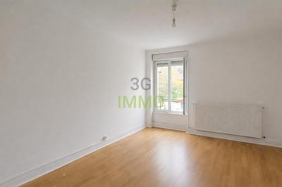 Immeuble - 458 m²