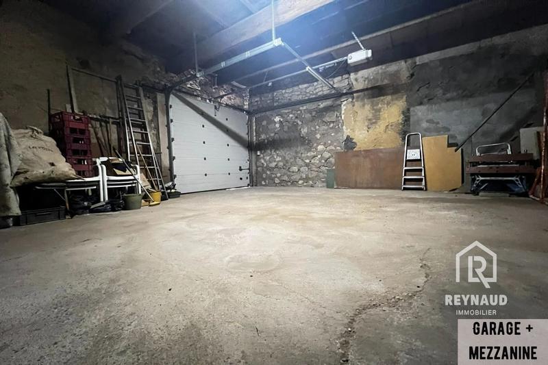 Maison - 185 m² - 6 pièces