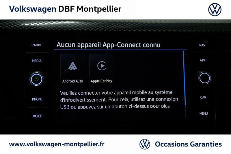 Volkswagen Polo 1.0 Tsi 95 s&amp;S Bvm5 Vw Edition