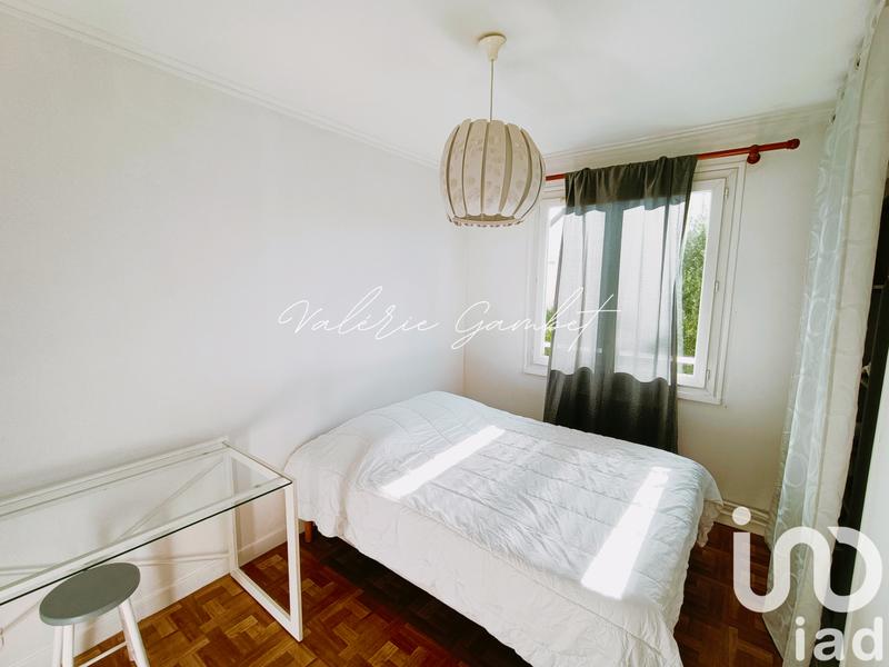 Maison - 79 m² - 4 pièces