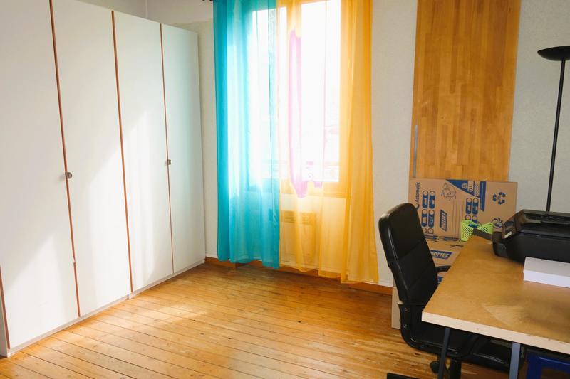 Maison - 142 m² - 6 pièces