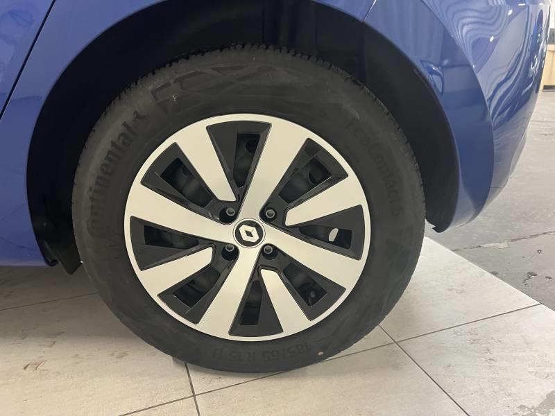 Renault Clio TCe 90 Equilibre