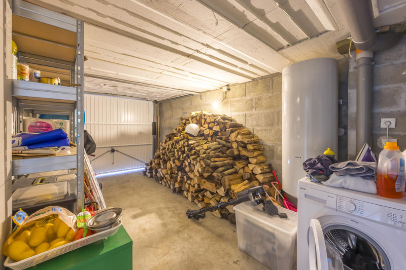 Loft - 63 m² - 3 pièces