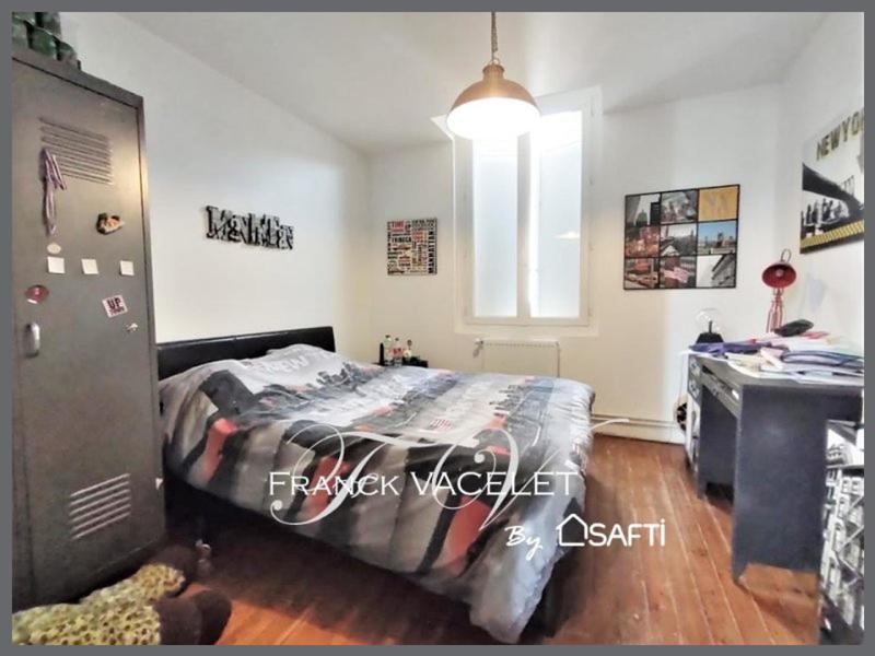 Local commercial - 295 m² - 9 pièces