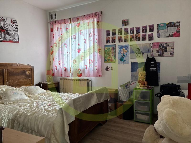 Maison - 116 m² - 6 pièces