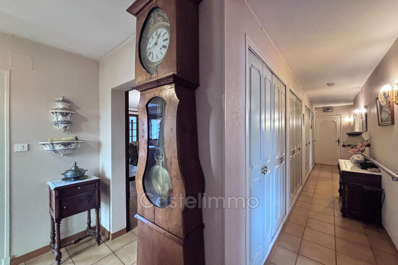 Maison - 121 m² - 4 pièces