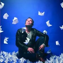 Ben Herbert Larue - 10 Ans