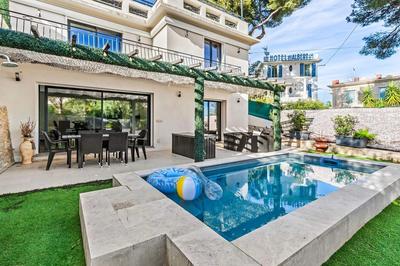 Villa - 170 m² - 5 pièces