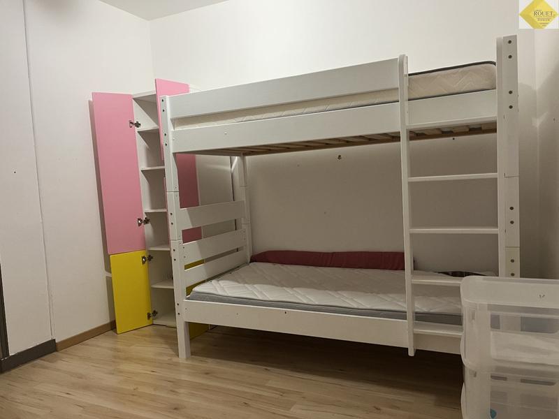 Maison - 186 m² - 7 pièces