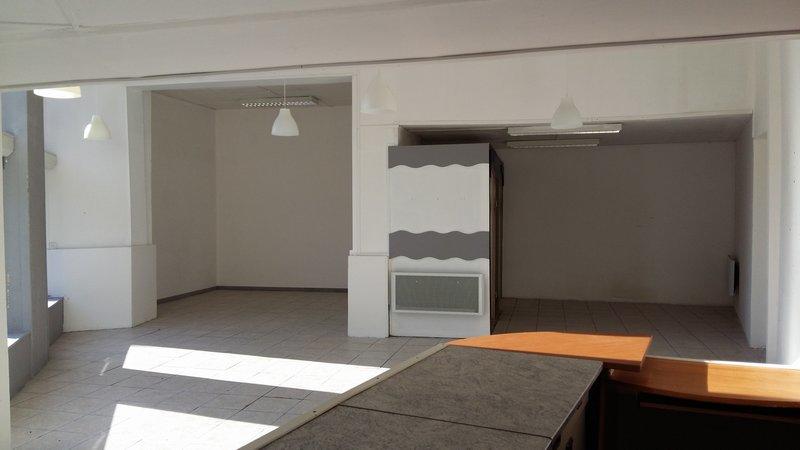 Maison - 73 m² - 3 pièces