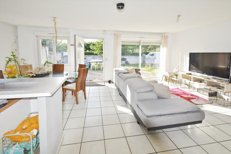 Maison - 76 m² - 4 pièces