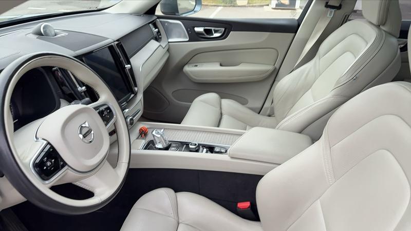 Volvo Xc60 2.0 T8 390 Inscription - Automatique