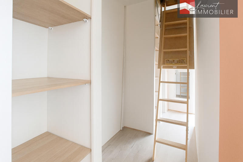 Maison - 135 m² - 4 pièces