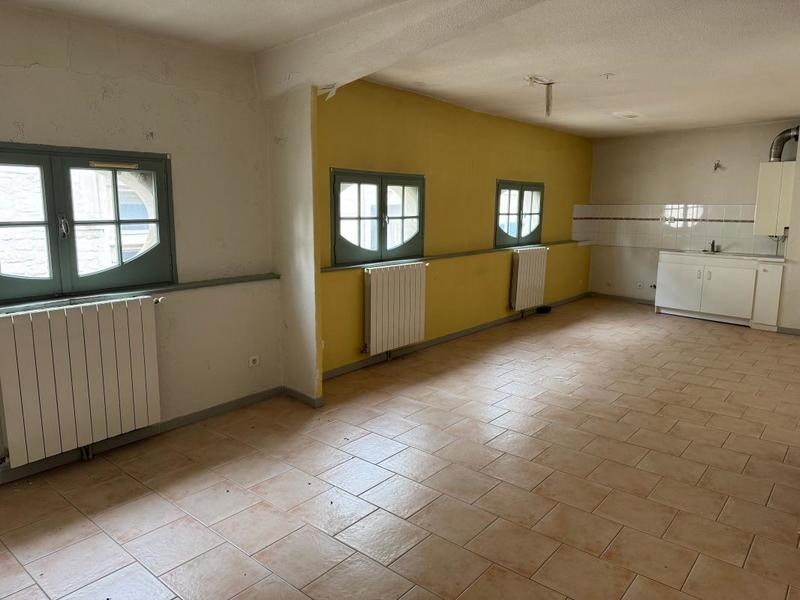 Appartement - 75 m² - 3 pièces