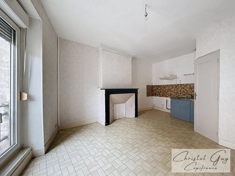 Immeuble - 186 m² - 5 pièces