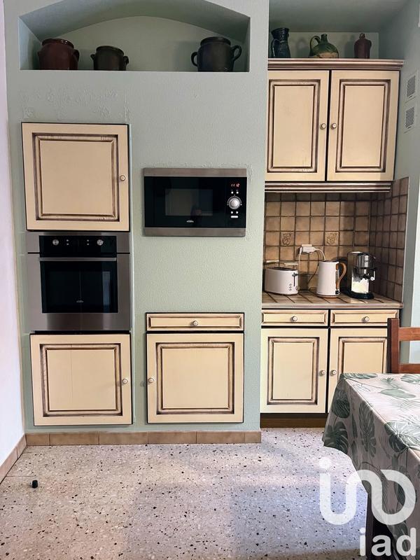 Bastide - 405 m² - 13 pièces