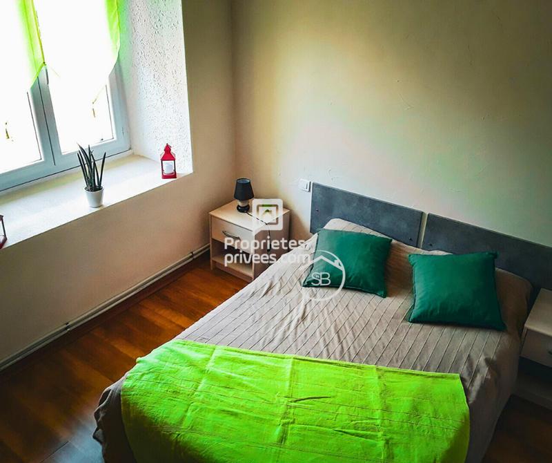 Maison - 425 m² - 21 pièces