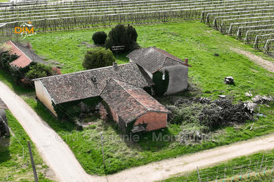 Maison - 176 m² - 7 pièces