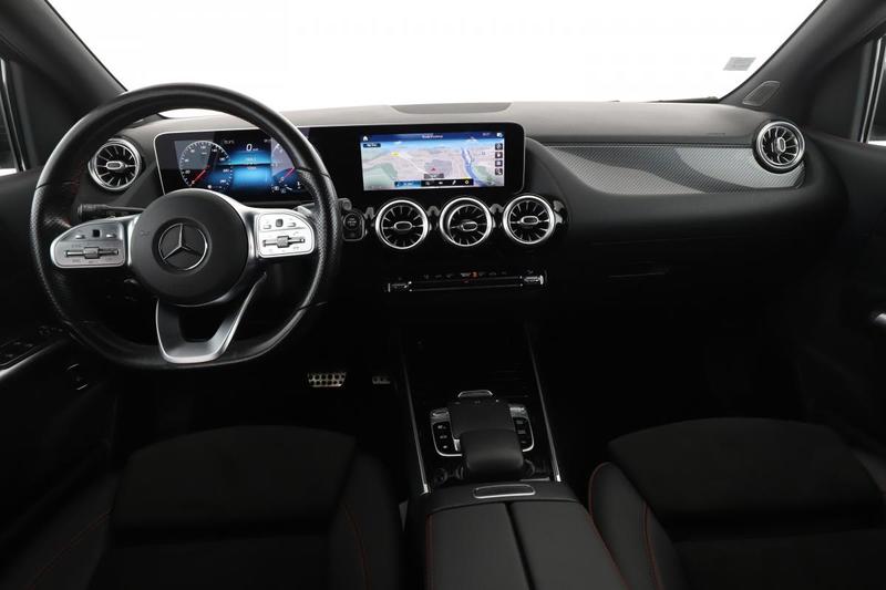 Mercedes Classe B 180 d Amg Line Edition 7g-Dct 116 ch