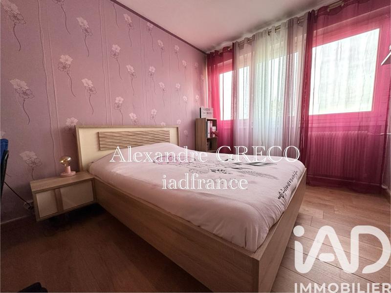 Appartement - 75 m² - 4 pièces