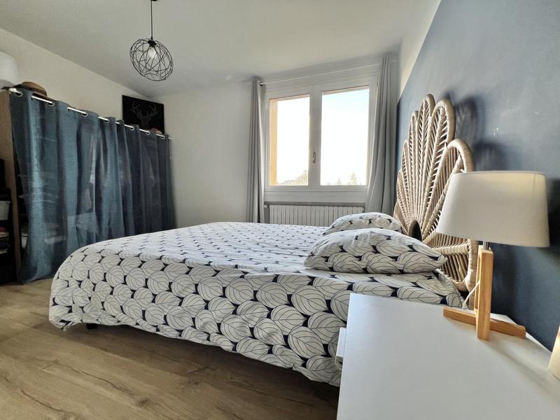 Maison traditionnelle - 126 m² - 5 pièces